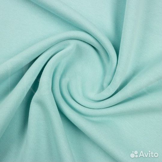 Футер 3х нитка петля. Отрез 3 метра. Тифани