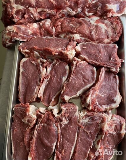 Мясо домашнее под заказ на дом