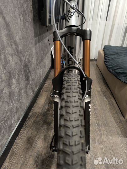 Marzocchi 350 160 мм 27.5/26