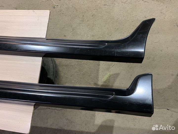 Пороги Калина Гранта Спорт