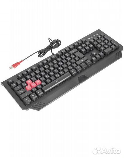 Игровая клавиатура