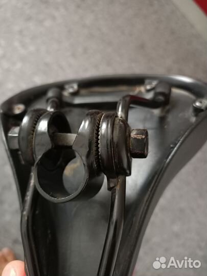 Седло для велосипеда