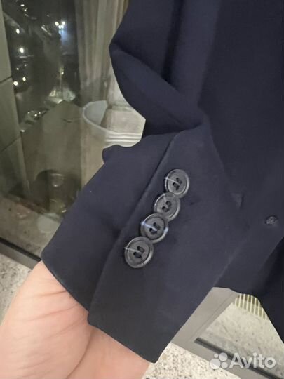 Пиджак школьный 164 для девочки