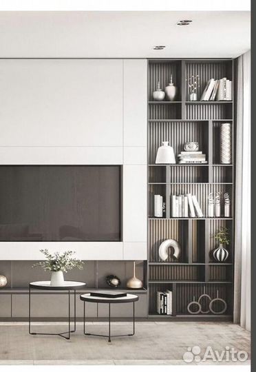 Тумба под телевизор от производителя