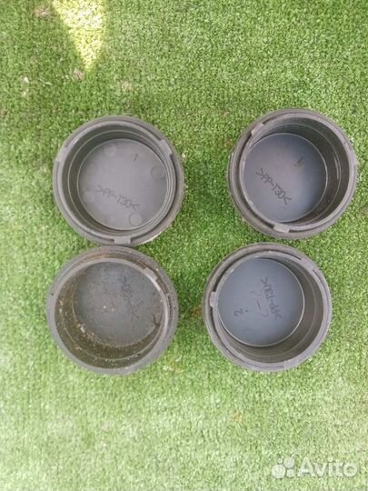 Крышка фары Kia Sorento 1