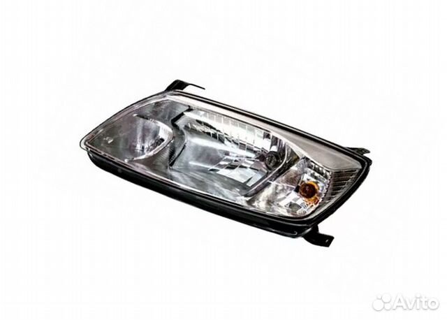 Фара левая LADA Granta Лада Гранта новая