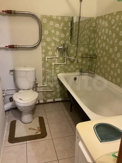 Квартира-студия, 25,9 м², 5/10 эт.