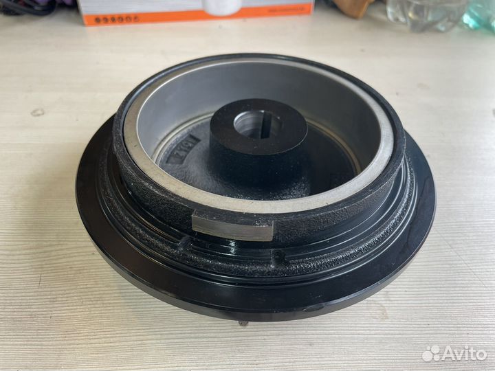 Маховик Yamaha 9.9 (15) 4т