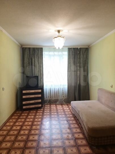 2-к. квартира, 53,8 м², 1/9 эт.