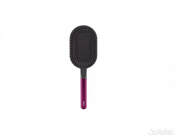 Dyson Paddle Brush Fuchsia (расческа)