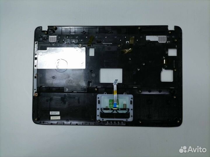 Топкейс для Samsung R525