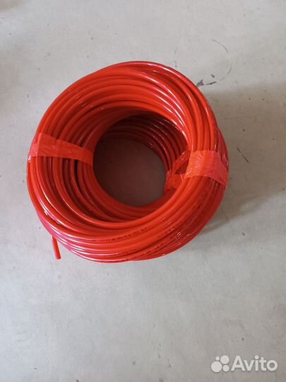 Труба Stout PEX-a 16х2,0 203 m