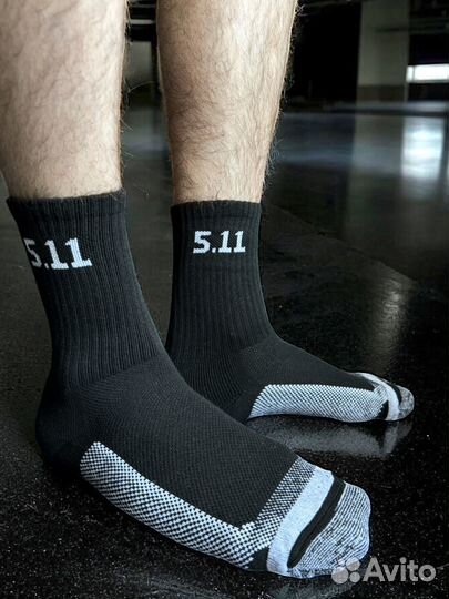 Термоноски тактика five eleven