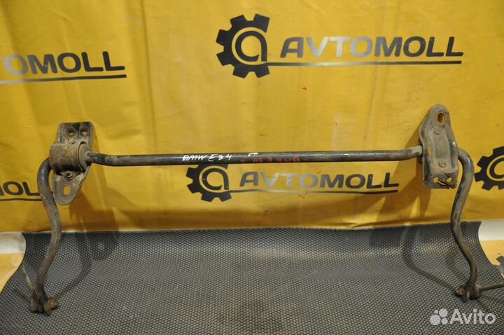 Стабилизатор передний BMW 5 series E34