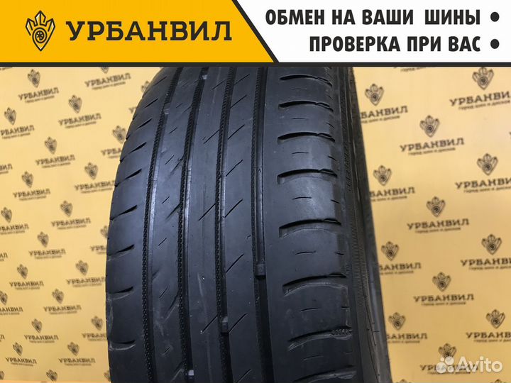 Nokian Tyres Nordman SX2 165/65 R14 79