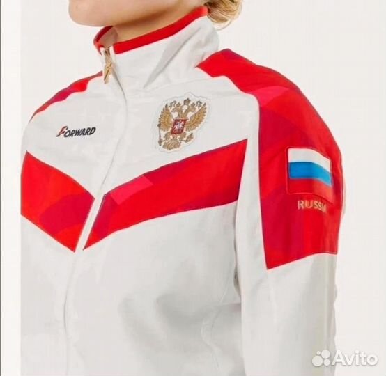 Forward. Женский парадный костюм 44 (xs) р