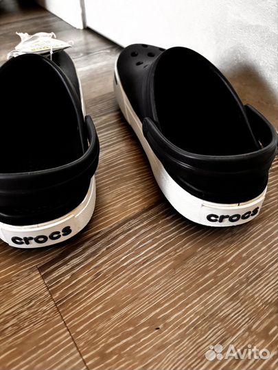 Crocs новые оригинал