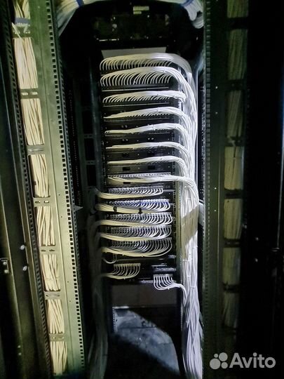 Монтаж камер видеонаблюдения, скс, опс, скуд, волс