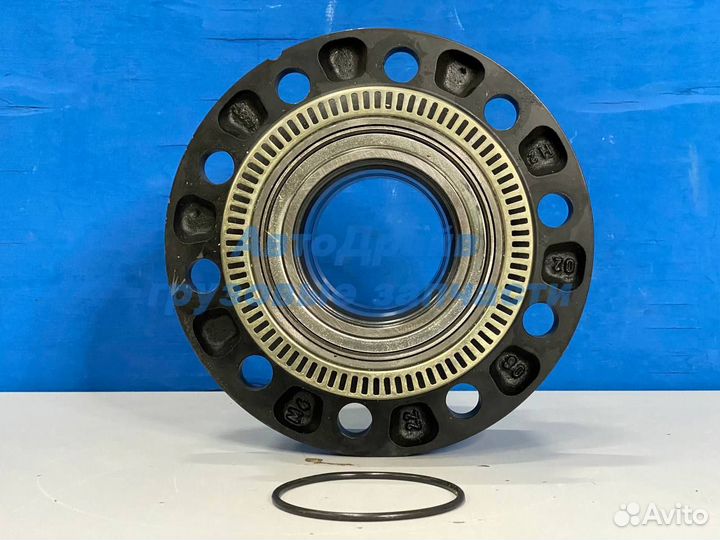 Ступица SAF Z11-3020 в сборе