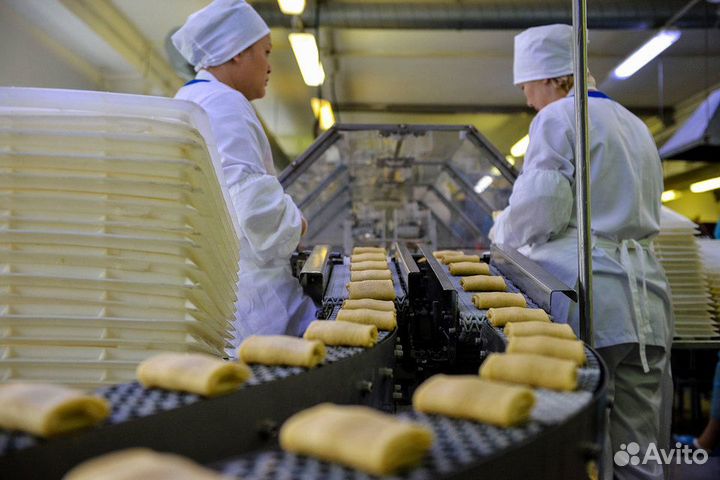 Москва вахта комплектовщик без опыта