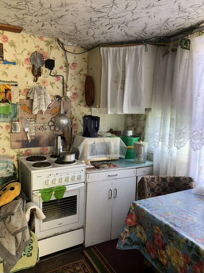 Дача 20 м² на участке 7,3 сот.