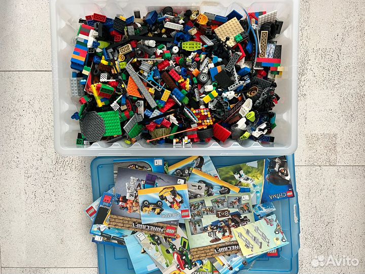 Lego