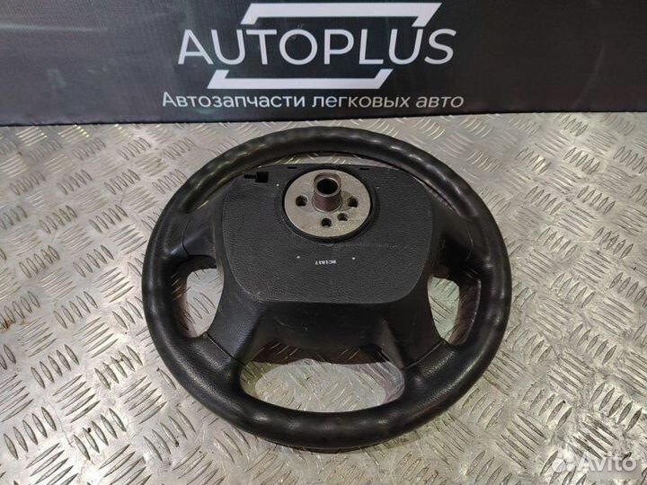 Руль Chevrolet Aveo T250 1.2 2005-2011