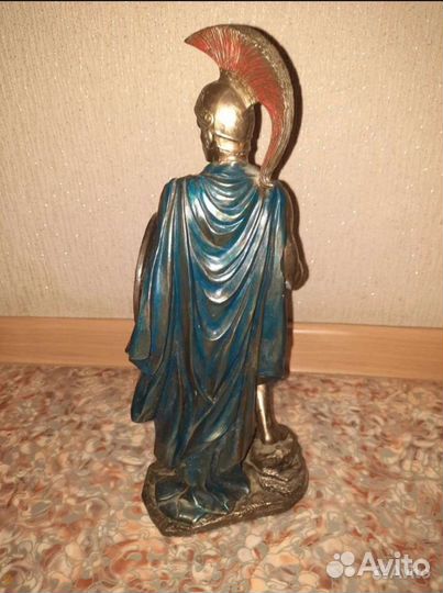 Бронзовая статуэтка veronese
