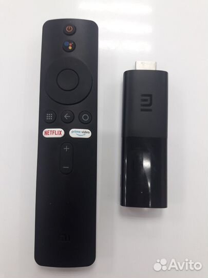 Тв Stick Xiaomi Mi TV (15705)