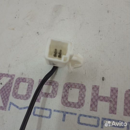 Датчик температуры радиатора кондиционера lifan c