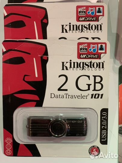 Usb флешка 2 gb