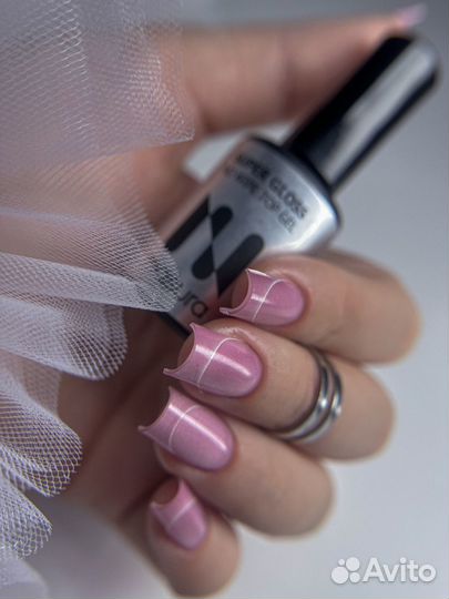 Обучение по маникюру