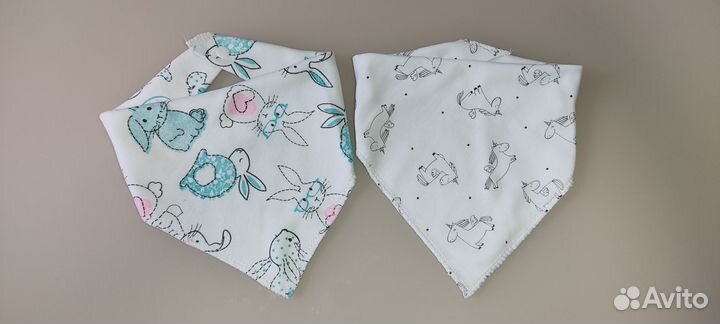 Подарочный набор для новорожденных