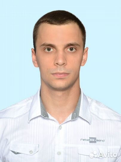 Услуги IT специалиста