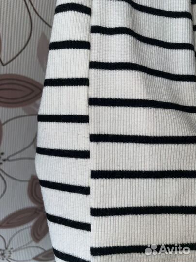 Платье лапша летнее Reserved