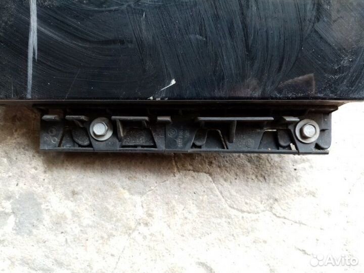 Кронштейн передний правый Bmw 5-Series E60 2.5