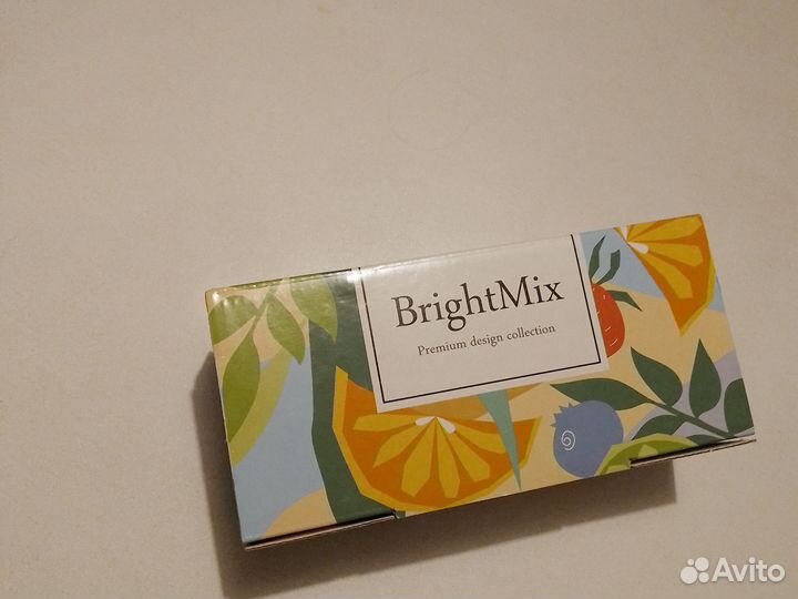 Новые стаканы