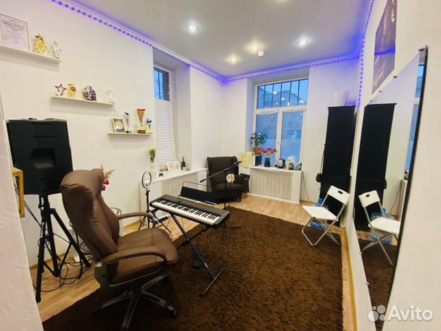 Аренда помещения,музыкальных классов/репетиционные