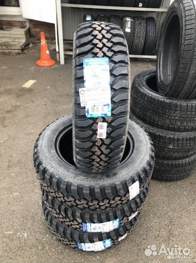 Cordiant Off Road 205/70 R16 97Q