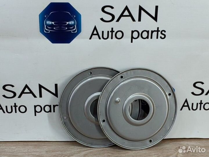 Проставка бензонасоса Bmw X5 Рест E70 рест N55B30