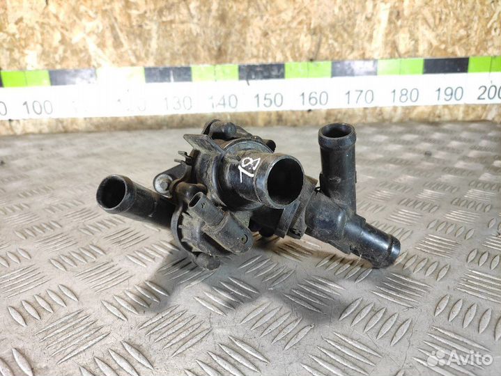 Корпус термостата B 246