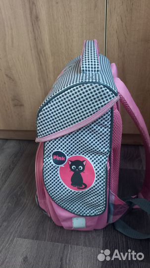 Рюкзак школьный ранец
