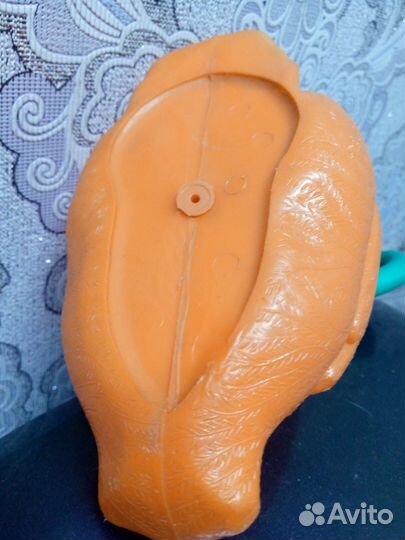 Гусь большой, состояние на фото