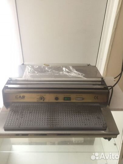 Горячий стол