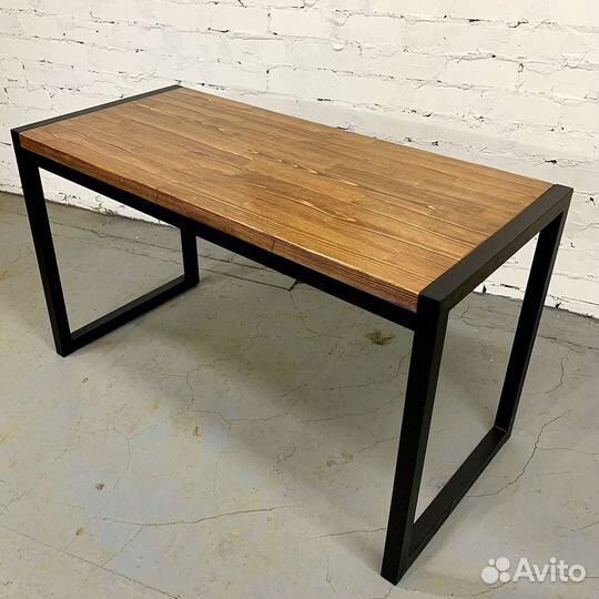 Стол 1300*600*750мм