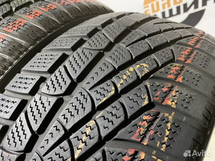 Pirelli Sottozero Winter 240 235/55 R17
