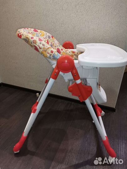 Стул для кормления