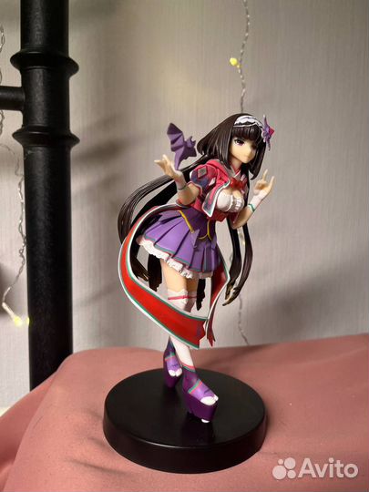 Аниме фигурка Осакабехиме из аниме Fate
