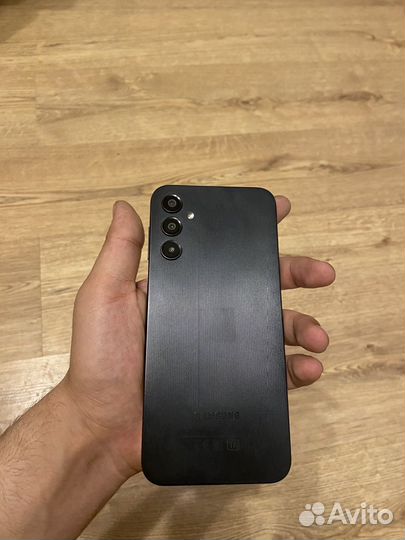 Телефон samsung galaxy A14