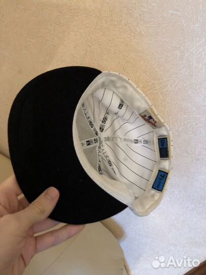 Бейсболка San Antonio Spurs